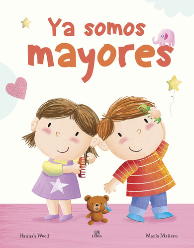 Ya Somos Mayores - M4 Editora