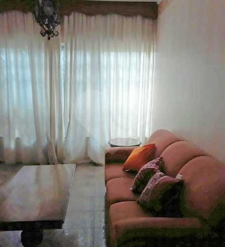 Casa Para Venda Alto Padrao - 243-im321495