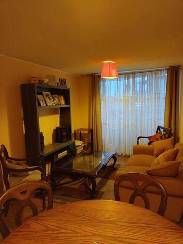 Hermoso Departamento En Venta - Condominio Plaza Norte V