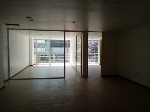 Imagen 5 de 8 de Hipódromo Condesa Oficina En Renta