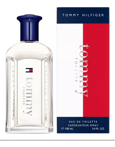Perfume Tommy Forever 100 Ml Hombre