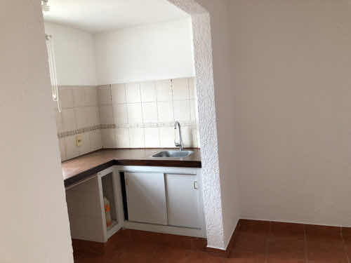 Alquiler Apartamento En Villa Dolores