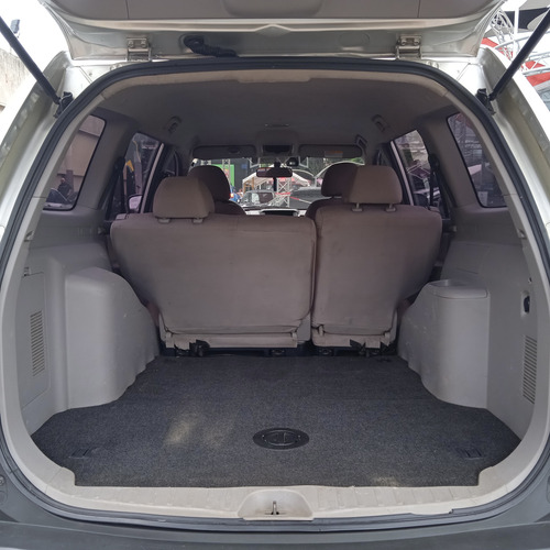 Mitsubishi Montero Glx