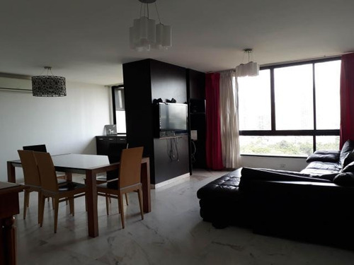 Imagen 4 de 14 de Venta De Apartamento En Ph Arrecife, Punta Paitilla 20-8803