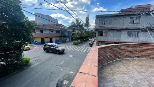 Se Vende Casa En Envigado (ml)