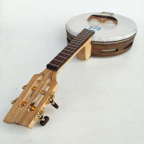 Imagen 2 de 8 de Banjo Cavaquinho Nuevo 0km