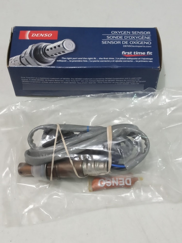 Sensor Denso 2344114 Mitsubishi Asx Lancer Outlander 08-16