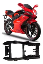 Comprar Chasis Central Motomel Megelli 250 R Original La Base Motos!