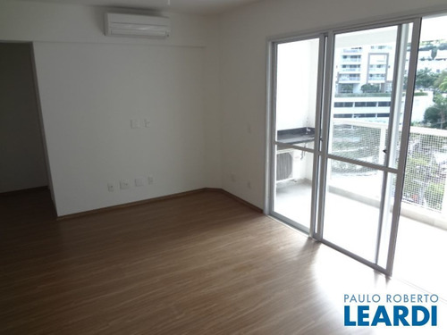Imagem 15 de 15 de Apartamento - Morumbi - Sp - 380220