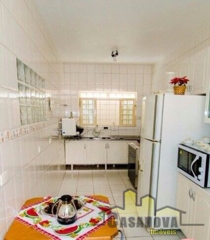 Imagem 19 de 30 de Casa Em Jardim Bela Vista, Jacareí/sp De 273m² 3 Quartos À Venda Por R$ 370.000,00 - Ca1031445-s