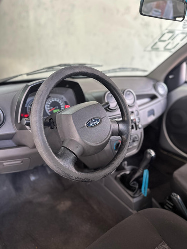 Ford Ka 1.6 Flex 3p