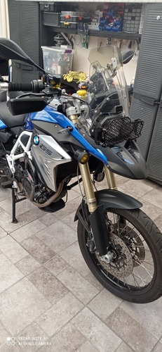 Imagen 2 de 13 de Bmw F800