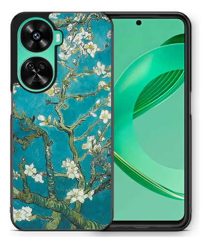 Funda Huawei Nova 11se Anime Manga Comics Heroes Art Futbol