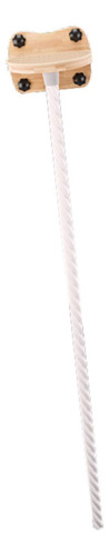 Para Gatos Con Cuerda De Escalada De 156 Cm, Para Montar En