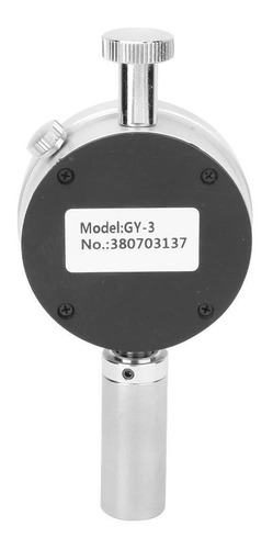 Gy-3 - Penetrometro Digital Para Fruta, Esclerómetro, Fruta