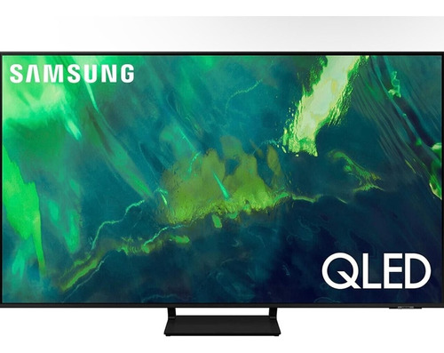 Samsung Class Qled Q70a Series - Smart Tv De 85