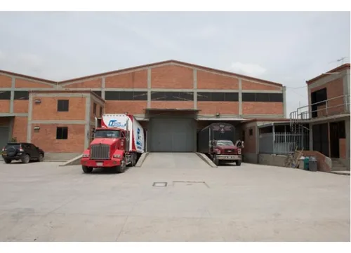 Arriendo Bodega En Fontibón Centro