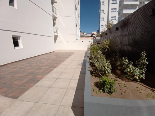Baulera En Adn Ii - Baulera - San Bernardo Del Tuyu