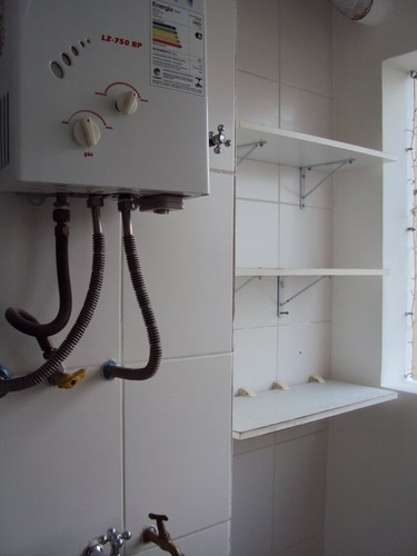 Apartamento Em Jardim Petrópolis, Cotia/sp De 48m² 2 Quartos À Venda Por R$ 167.000,00 - Ap387682