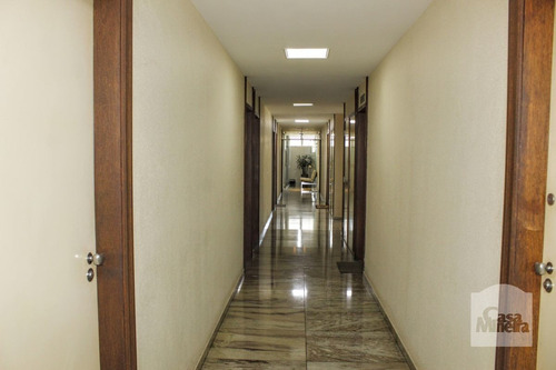 Imagem 10 de 12 de Sala-andar À Venda No Lourdes - Código 276529 - 276529