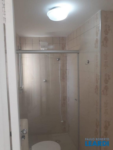 Imagem 12 de 12 de Apartamento - Brooklin - Sp - 607837