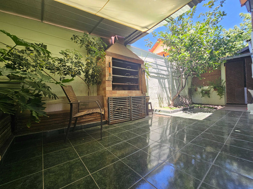 Venta Casa La Florida, Ecuador (71384)