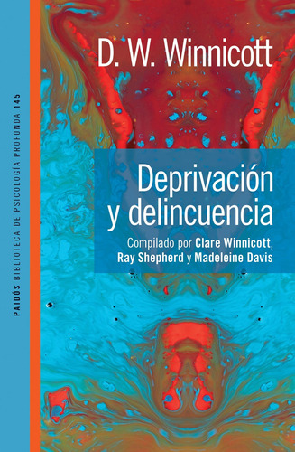 Deprivacion Y Delincuencia