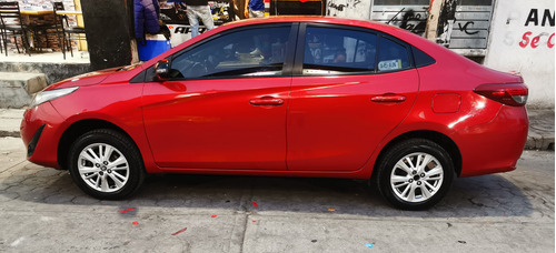 Toyota Yaris 1.5 5p S Mt