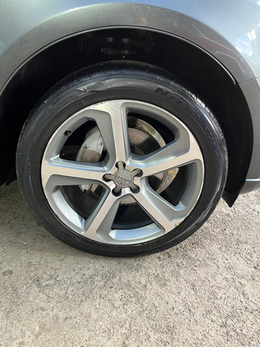 Audi Q5 2.0 Elite S Tronic Quattro Dsg