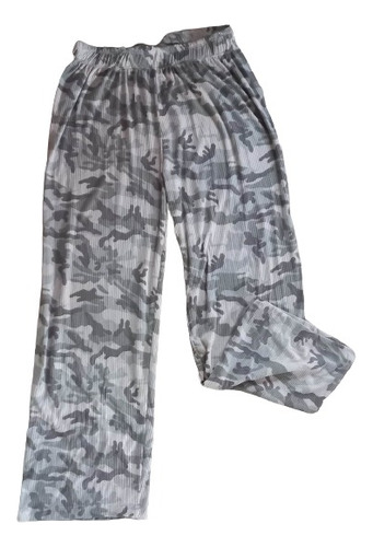 Pantalón Camuflado Ml