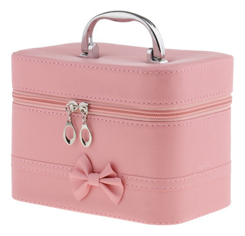 Caja De Almacenamiento Funciones Organizador De Maquillaje