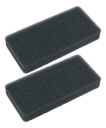 Accesorios Para Aspiradoras Filtro De Esponja