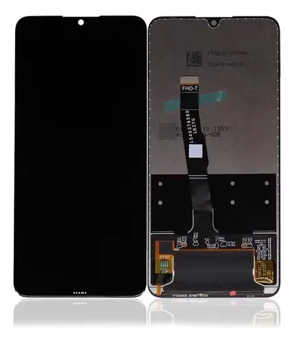 Bildschirm Für Huawei P30 Lite | LCD Display Mit Touchscreen | Inkl. Werkzeuge & Schutzfolie