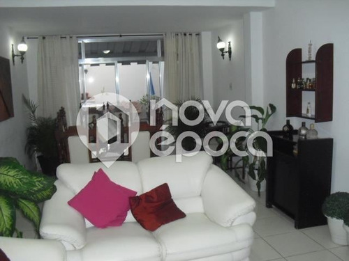 Apartamento - Ref: Sp3cb36820