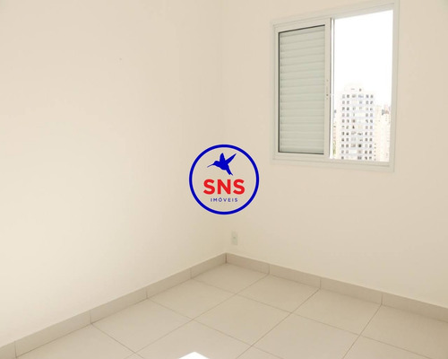 Imagem 13 de 24 de Apartamento - Ap03750 - 70355972