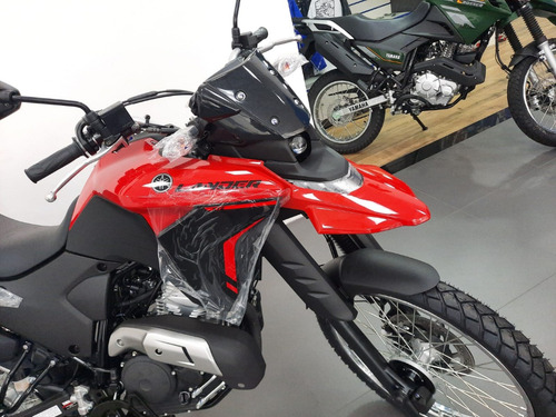 Yamaha Xtz Lander 250 2025 Docto Grátis E P/ Sem Entrada A.