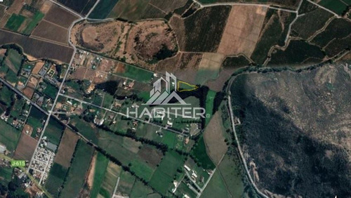 Parcela En Venta En Curicó, Sector Zapallar