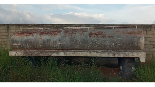 Tanque De Agua Para Cisterna 10.000 Ltr