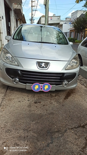 Peugeot 307 2.0 Xs Hdi Premium 2006