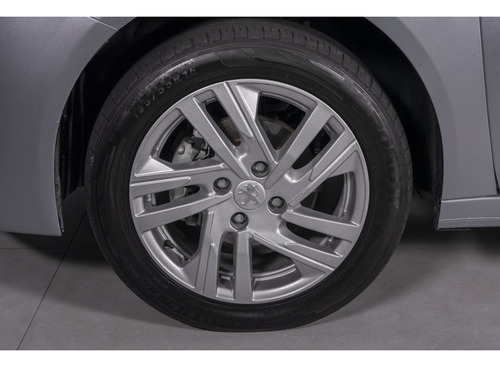 Peugeot 208 1.6 16V FLEX ACTIVE AT6