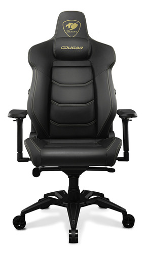 Silla Gaming Cougar Armor Evo Royal Soporte Inigualable, Comodidad Sin Igual