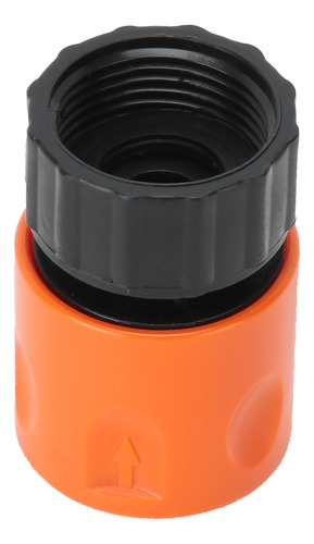 Manguera De Acoplamiento Rápido, 12 Piezas, Conector G3/4 He