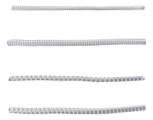 Anillo De Ajuste Invisible Ring Guard, 4 Unidades