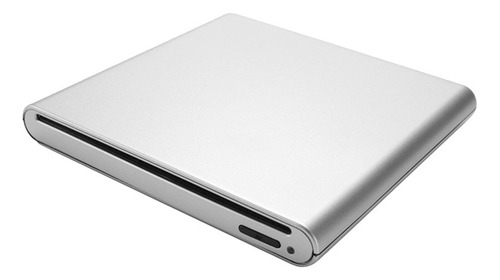  Unidad Externa De Blu-ray Dvd Reproductor 3d Usb 3.0 