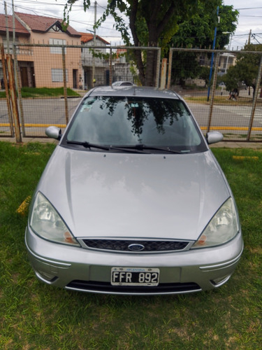 Ford Focus 1.8 Tdci Ghia