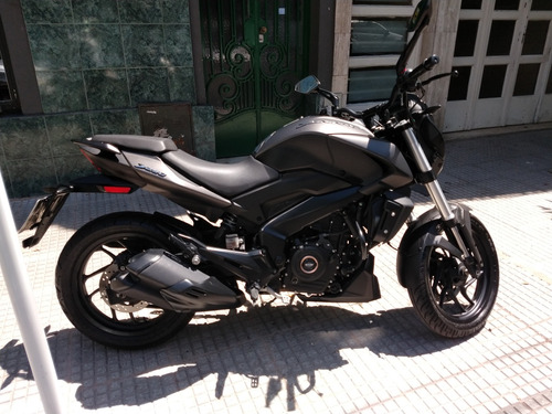 Bajaj Dominar 250