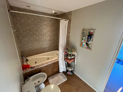 Alquiler Casa 4 Ambientes B.santa Rita San Isidro