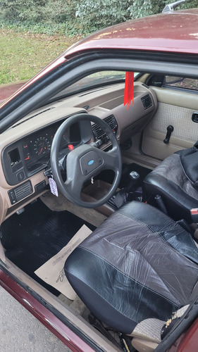 Ford Escort 1.6 Lx