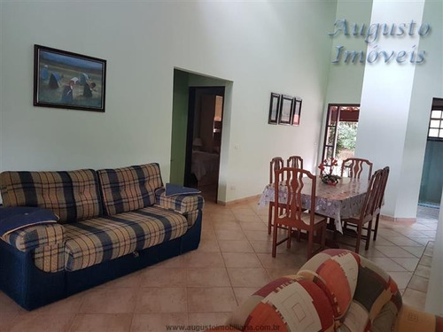 Chácaras Na Represa À Venda Em Atibaia/sp - Compre O Seu Chácaras Na Represa Aqui! - 1475078