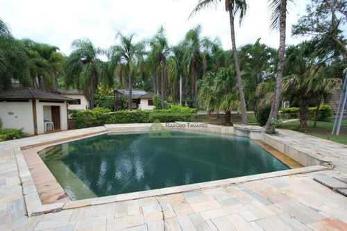 Imagem 13 de 30 de Sítio Com 10 Dormitórios À Venda, 484000 M² Por R$ 15.000.000,00 - Rural - Tatuí/sp - Si0005